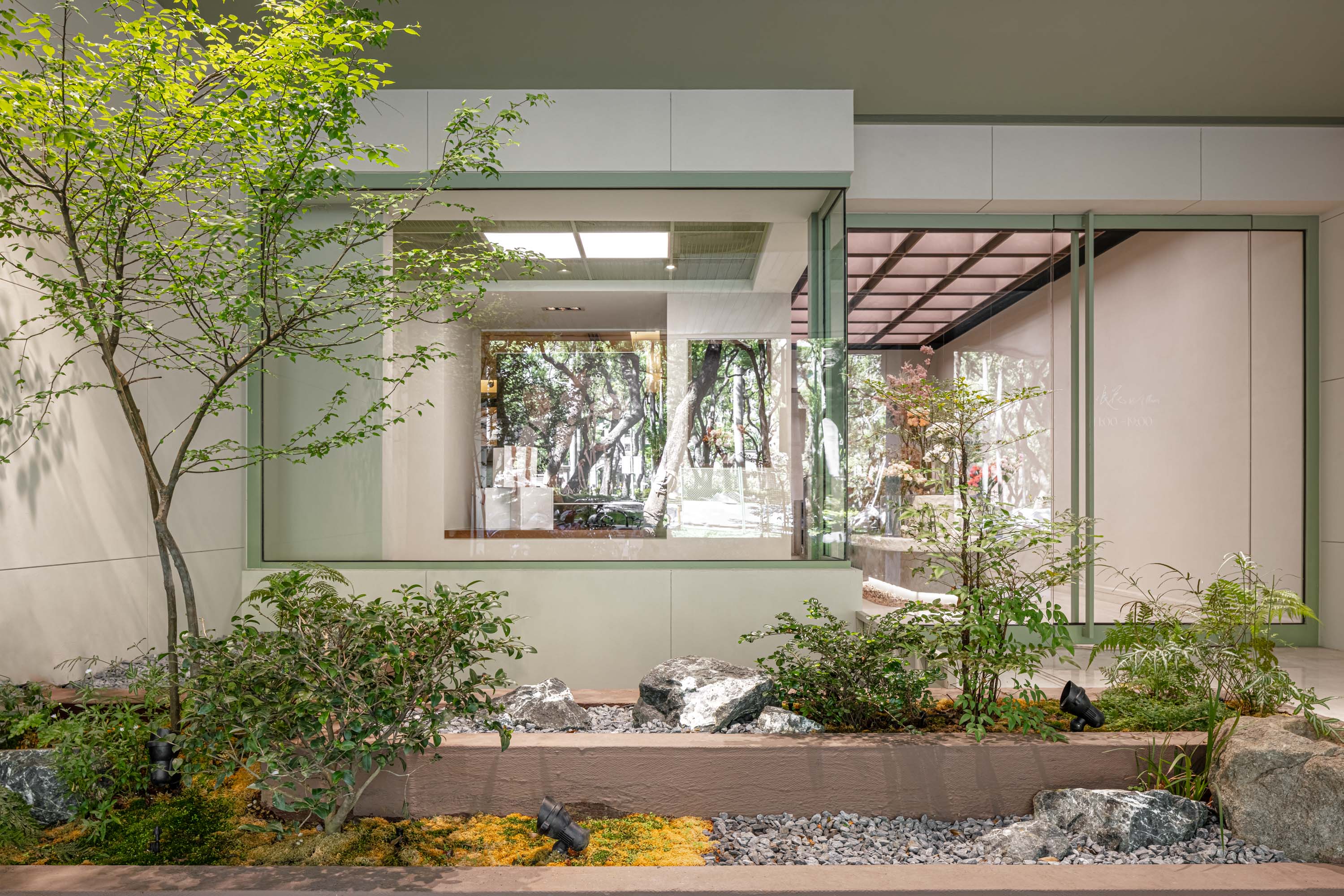 浪花花藝 Wave Flower